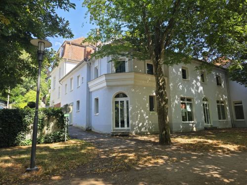 Café, Spielecke, Bistro, Restaurant sowie Läden mit Ambiente in 97688 Bad Kissingen (ID 10576) - Gewerbeobjekt Bad Kissingen Bad Kissingen | Angebot:24179867