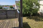 Schicke 4-Zimmer-Wohnung mit Balkon, Terrasse und Garten in 97616 Bad NeustadtSaale, Stadtteil Herschfeld (ID 1452) - Erdgeschoßwohnung Bad Neustadt Bad Neustadt | Angebot:26694423
