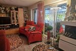 Toplage im ZENTRUM, schicke, behindertengerechte 4-Zimmer-Eigentumswohnung mit Balkon in 97688 Bad Kissingen (ID 10489) - Etagenwohnung Bad Kissingen Bad Kissingen | Angebot:21532506