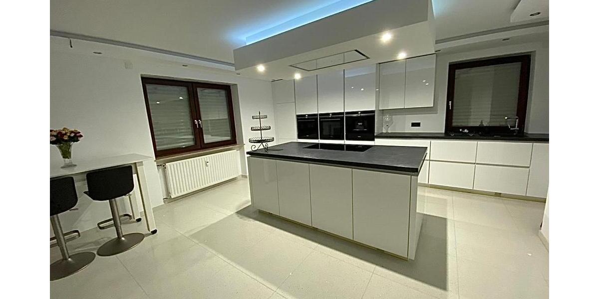 Haus im Haus! Ebenerdige, sehr hochwertige 4-Zimmer-Eigentumswohnung in 97502 Euerbach-Obbach (ID 3859) - Erdgeschoßwohnung Euerbach Euerbach | Angebot:26777714